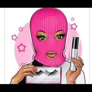 Meet your Posher, Ashanti
